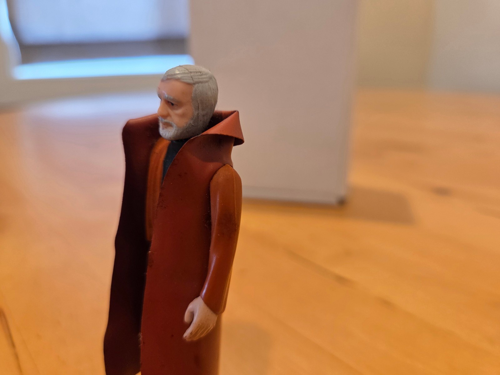 Ben (Obi-Wan) Kenobi sold