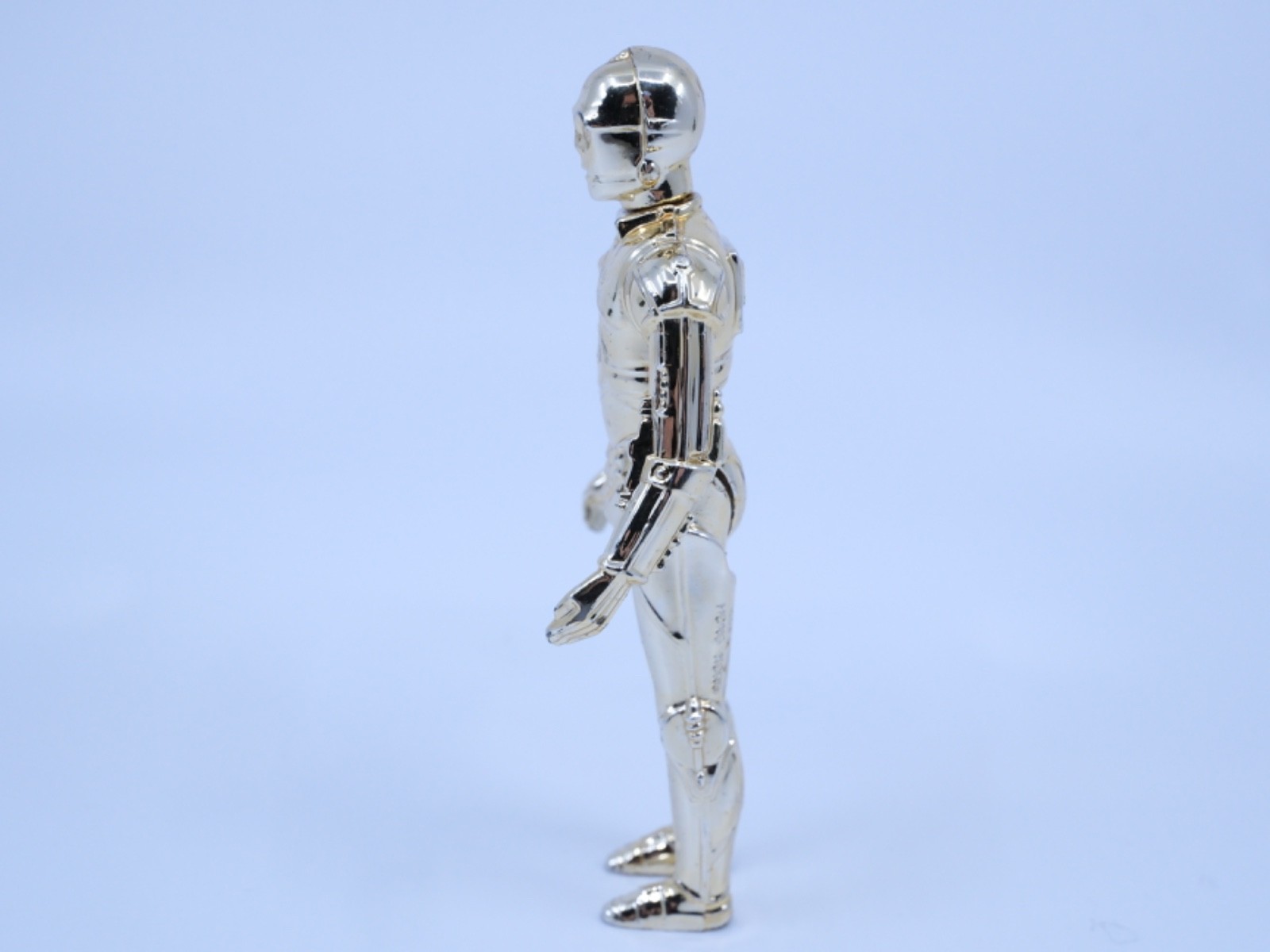 C-3PO (See-Threepio) sold