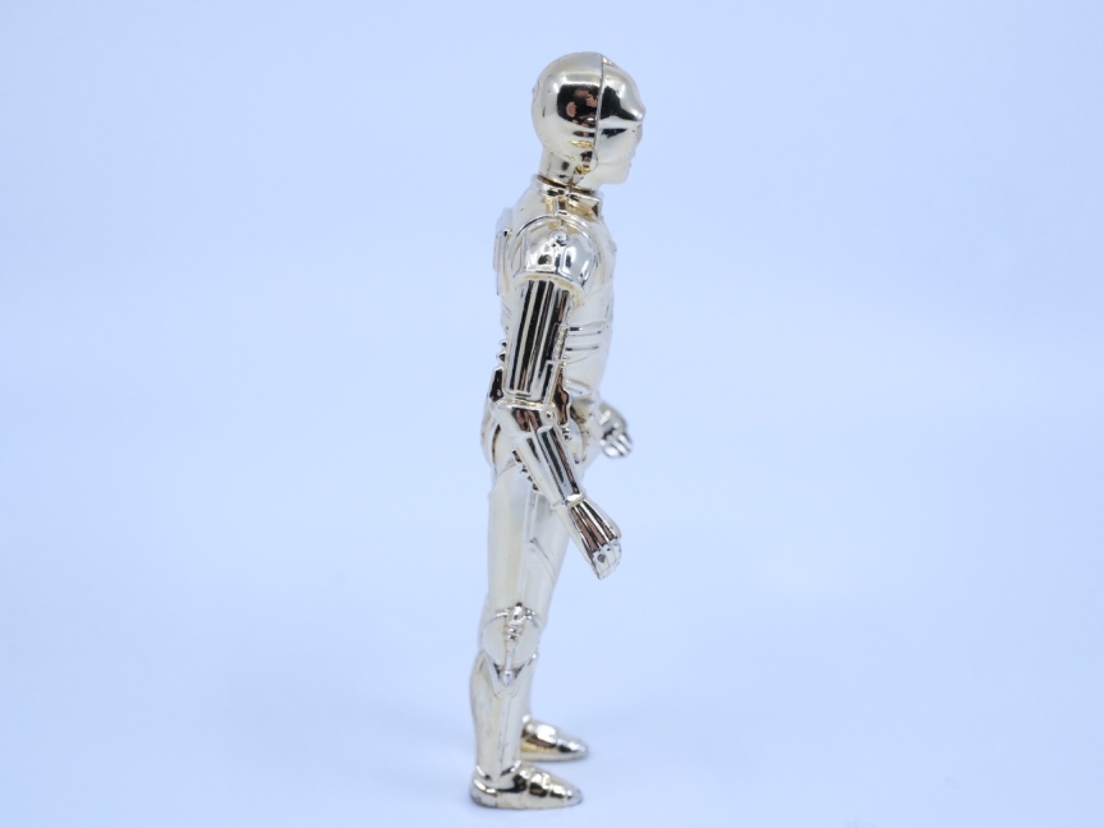 C-3PO (See-Threepio) sold