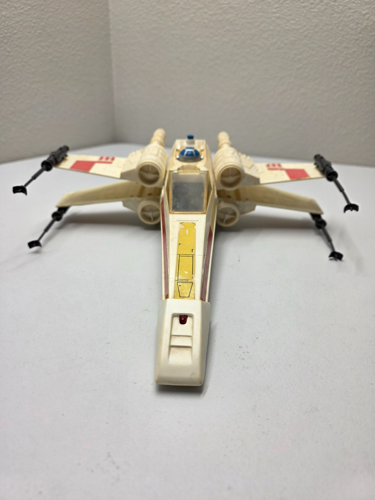 X-Wing Fighter sold