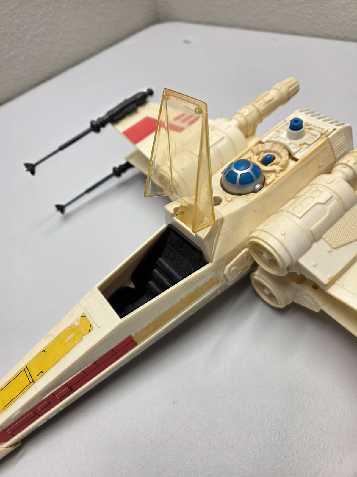 X-Wing Fighter sold