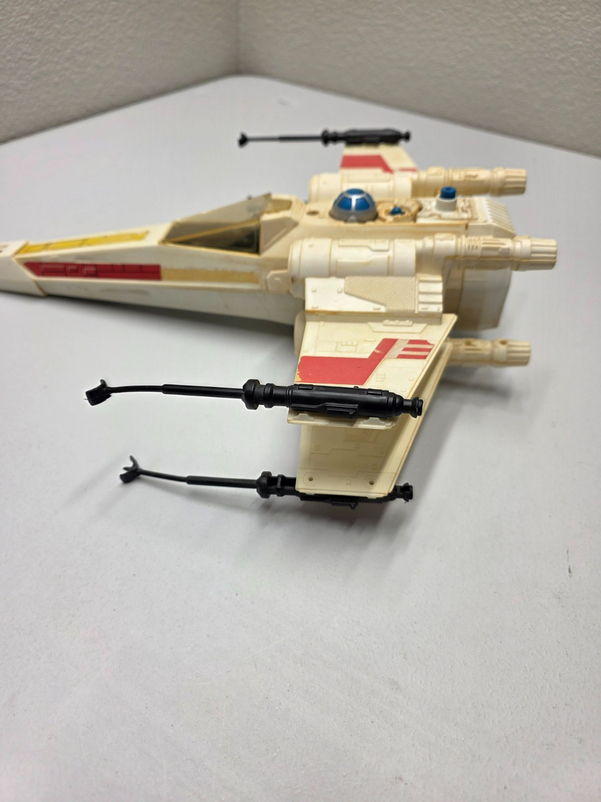 X-Wing Fighter sold
