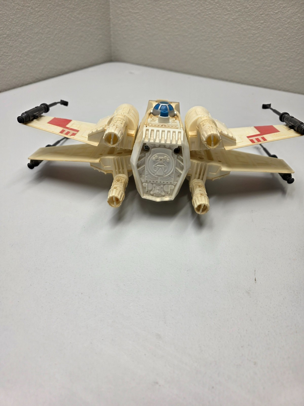 X-Wing Fighter sold