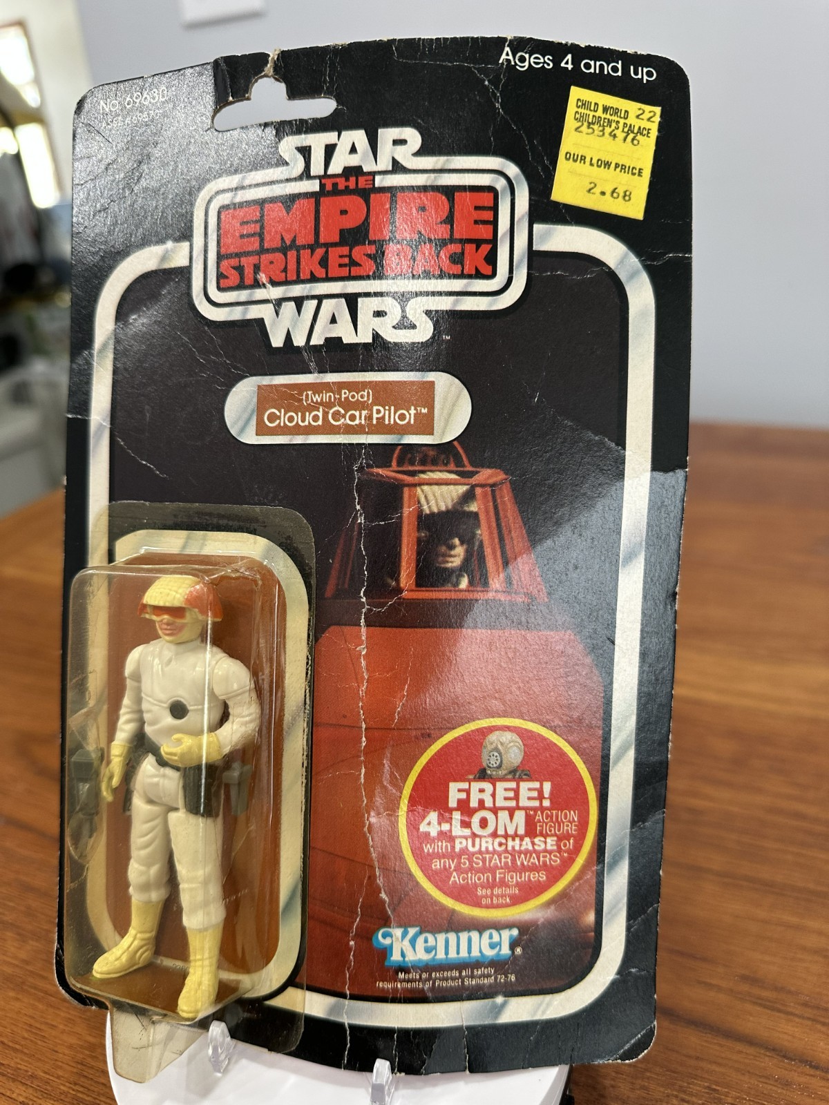 Cloud Car Pilot sold