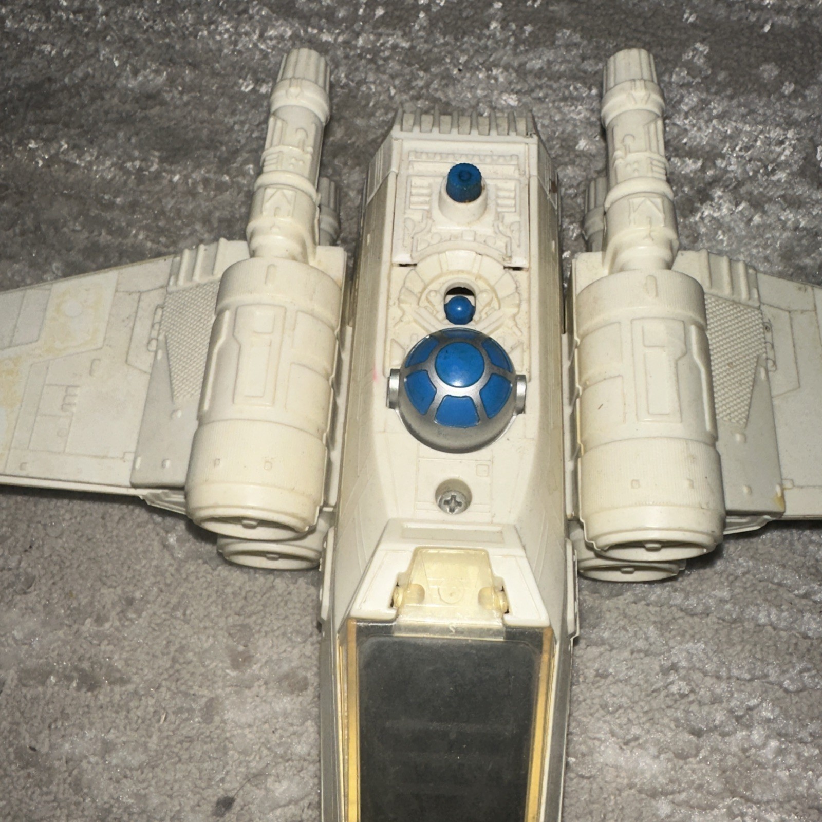 X-Wing Fighter sold