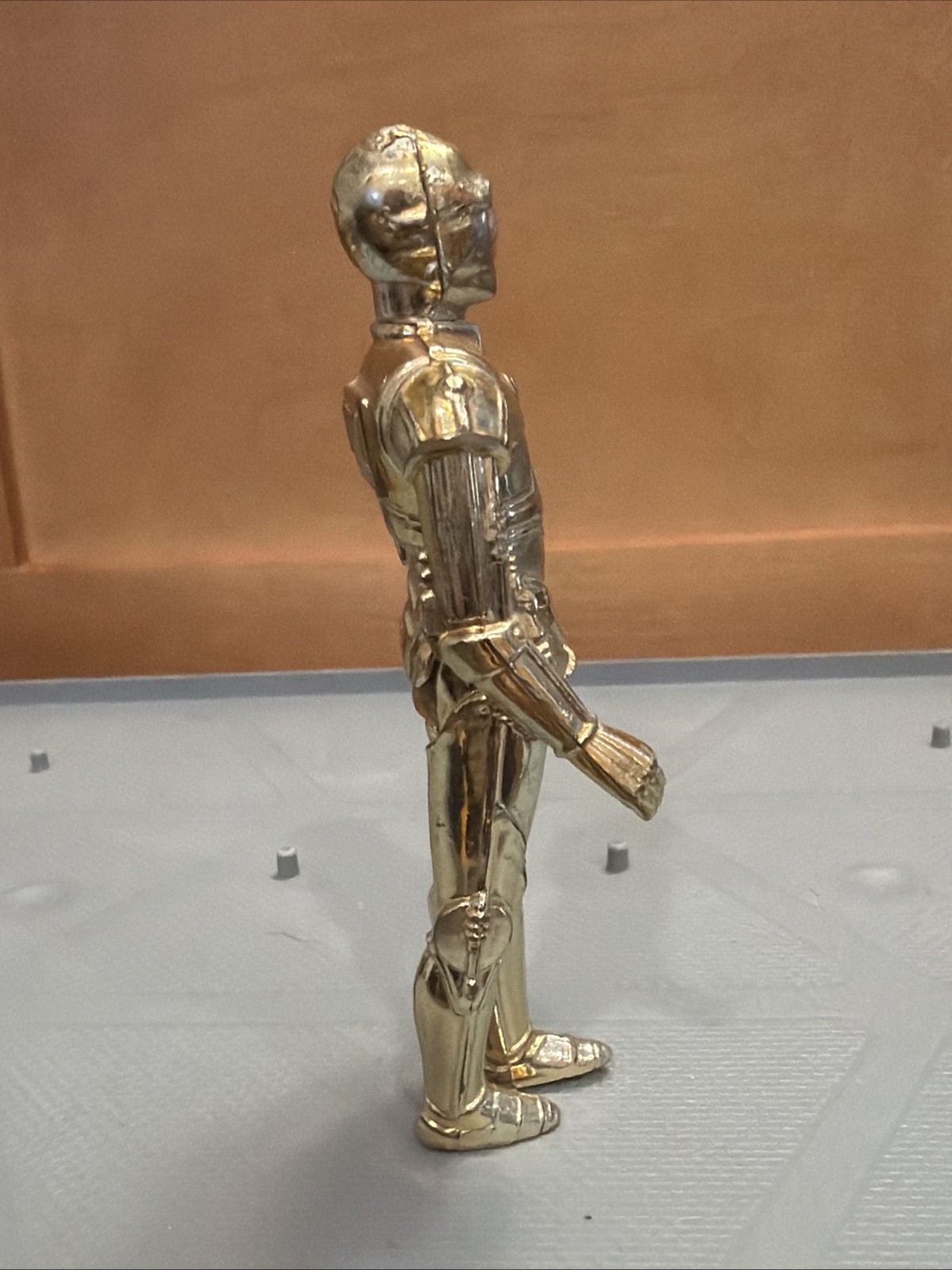 C-3PO (See-Threepio) sold