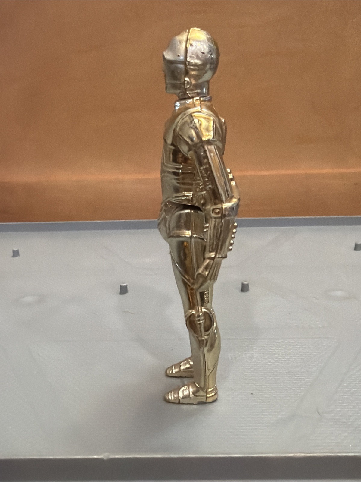 C-3PO (See-Threepio) sold