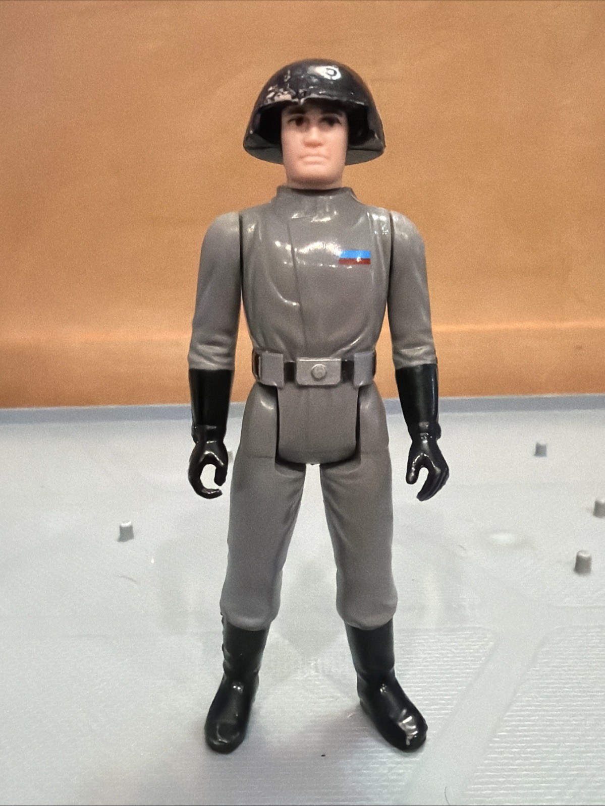 Death Squad Commander (Star Destroyer Commander) sold