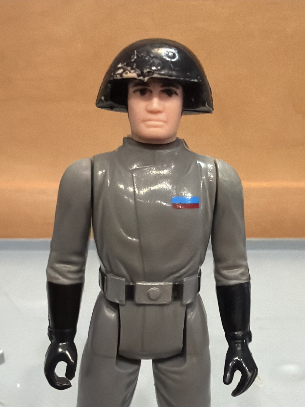 Death Squad Commander (Star Destroyer Commander) sold