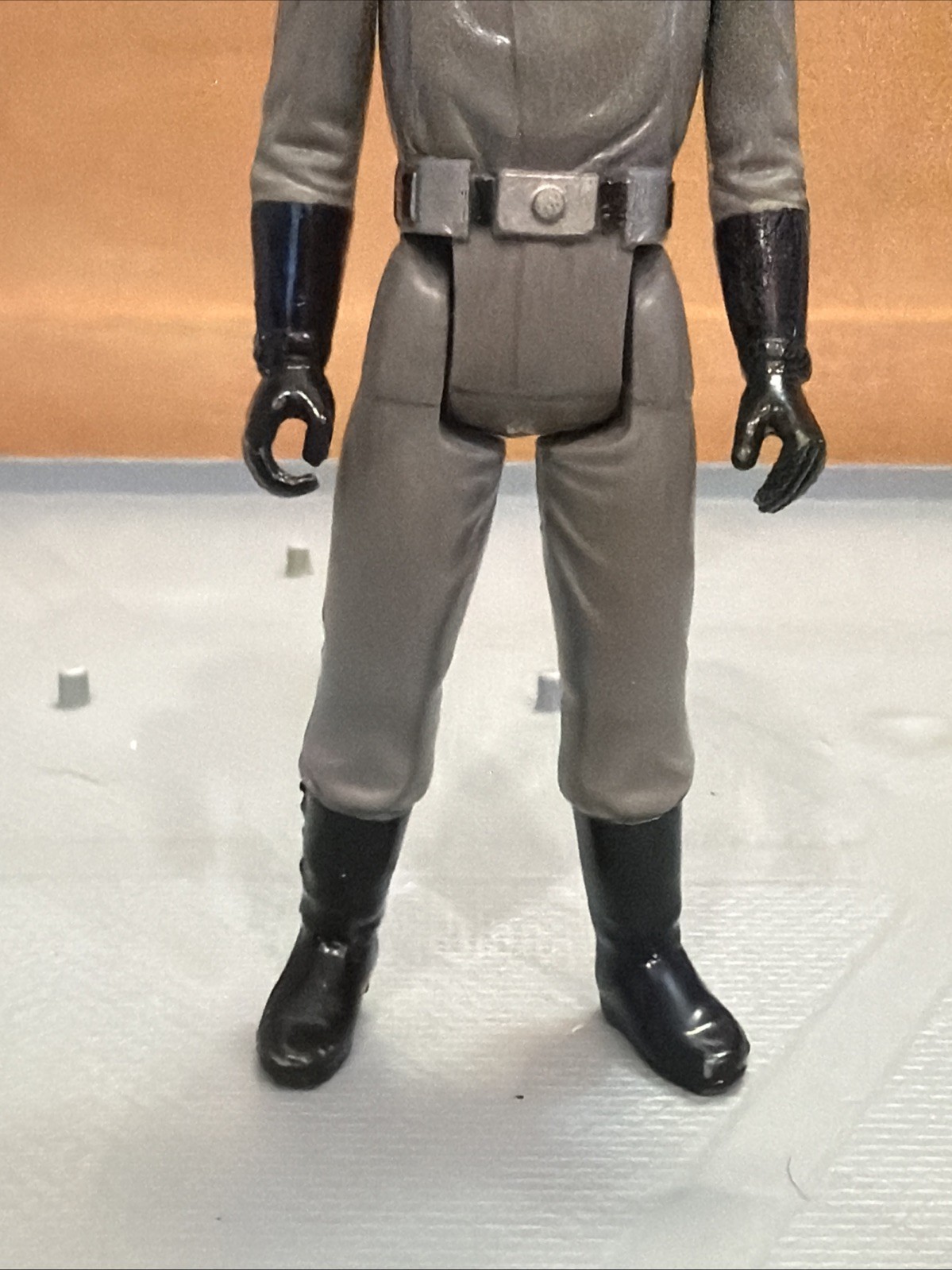 Death Squad Commander (Star Destroyer Commander) sold