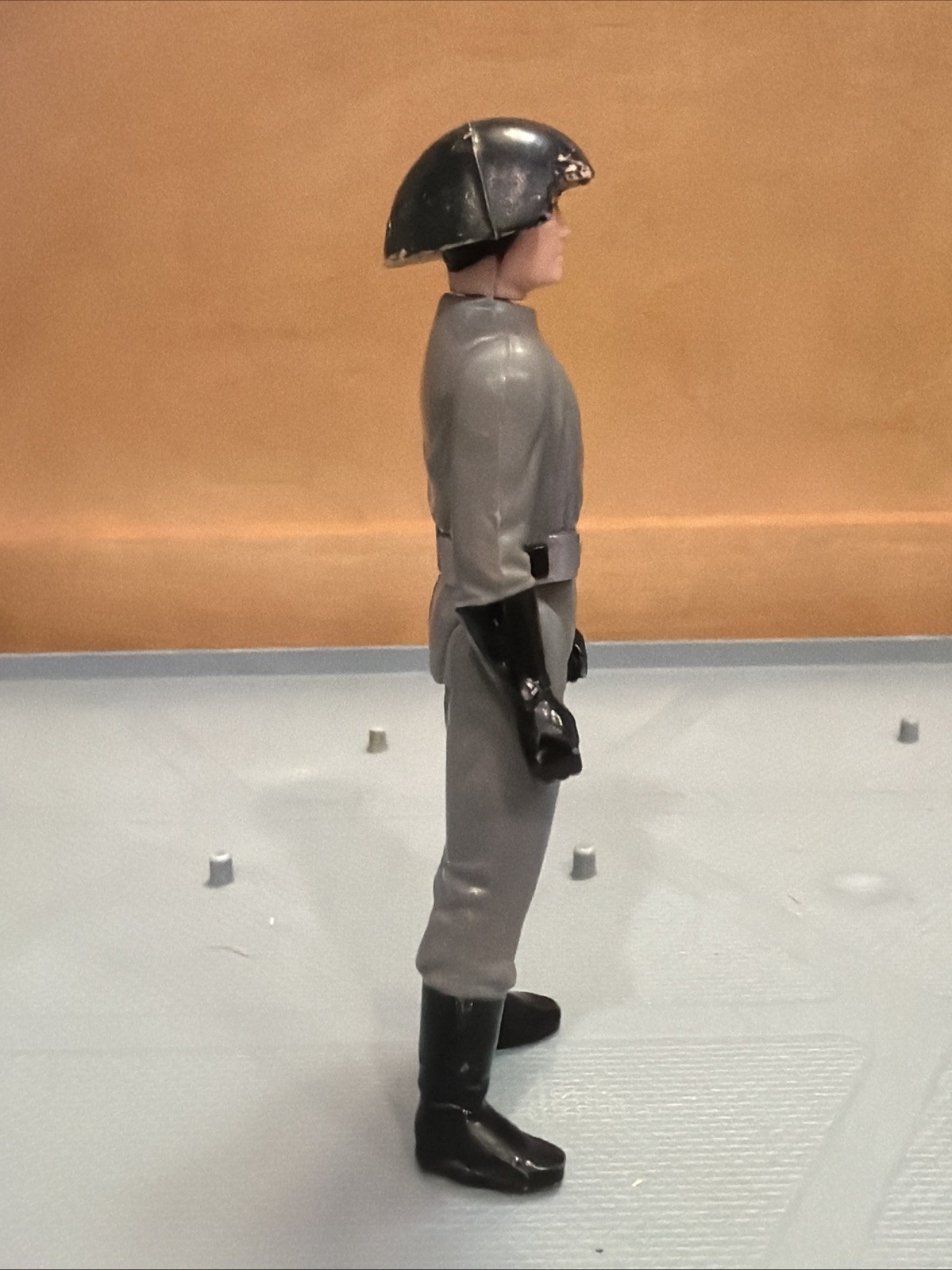 Death Squad Commander (Star Destroyer Commander) sold