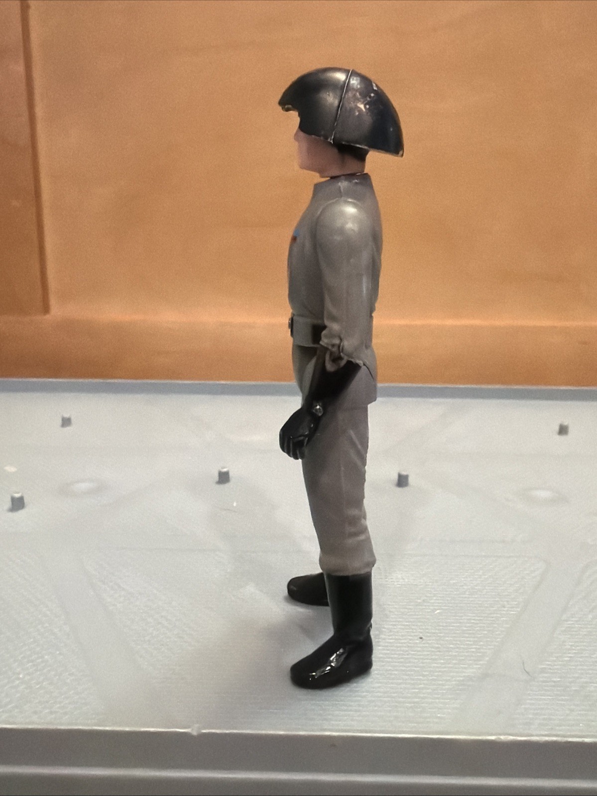 Death Squad Commander (Star Destroyer Commander) sold