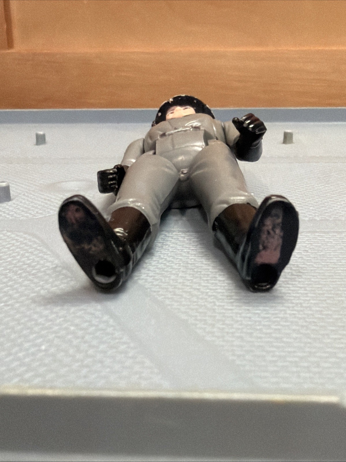 Death Squad Commander (Star Destroyer Commander) sold