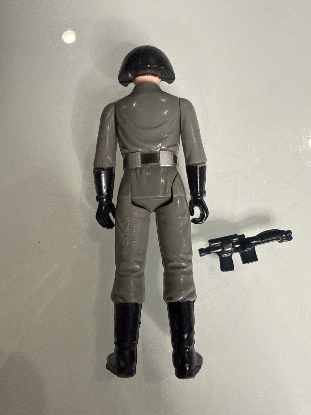 Death Squad Commander (Star Destroyer Commander) sold