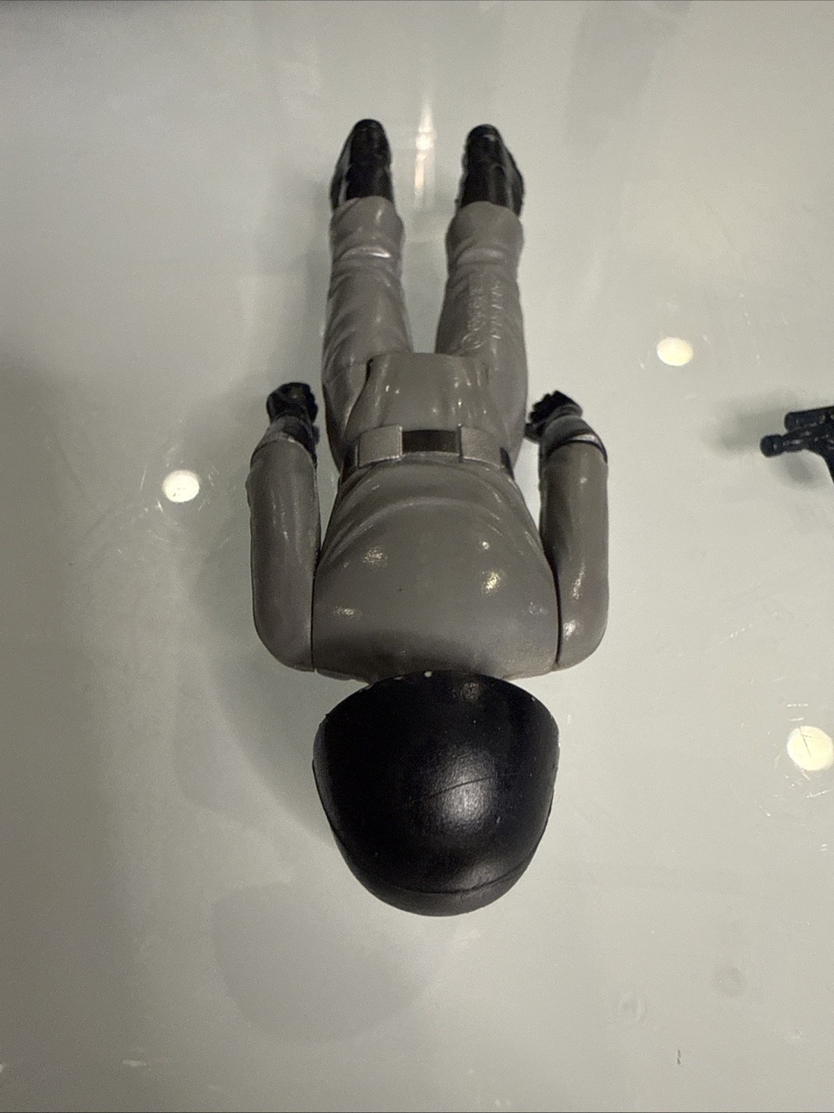 Death Squad Commander (Star Destroyer Commander) sold