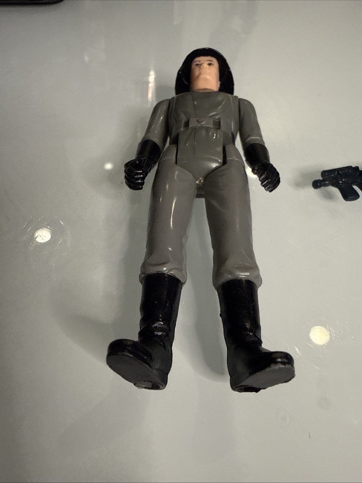 Death Squad Commander (Star Destroyer Commander) sold