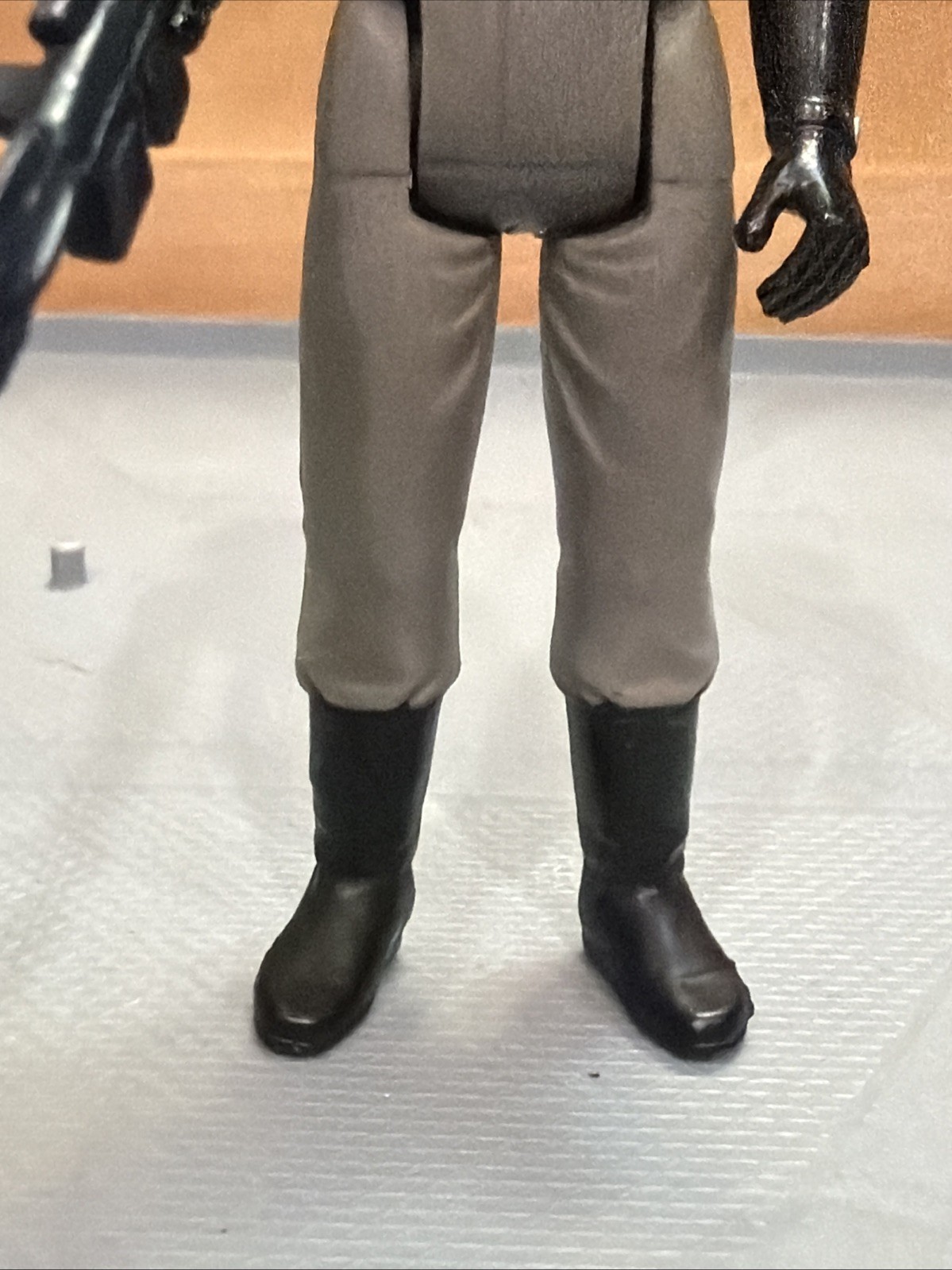 Death Squad Commander (Star Destroyer Commander) sold