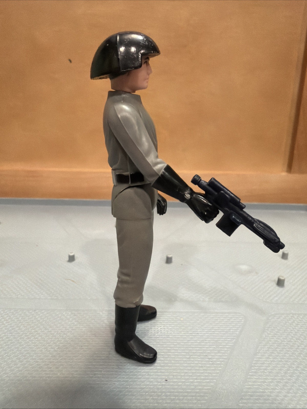 Death Squad Commander (Star Destroyer Commander) sold