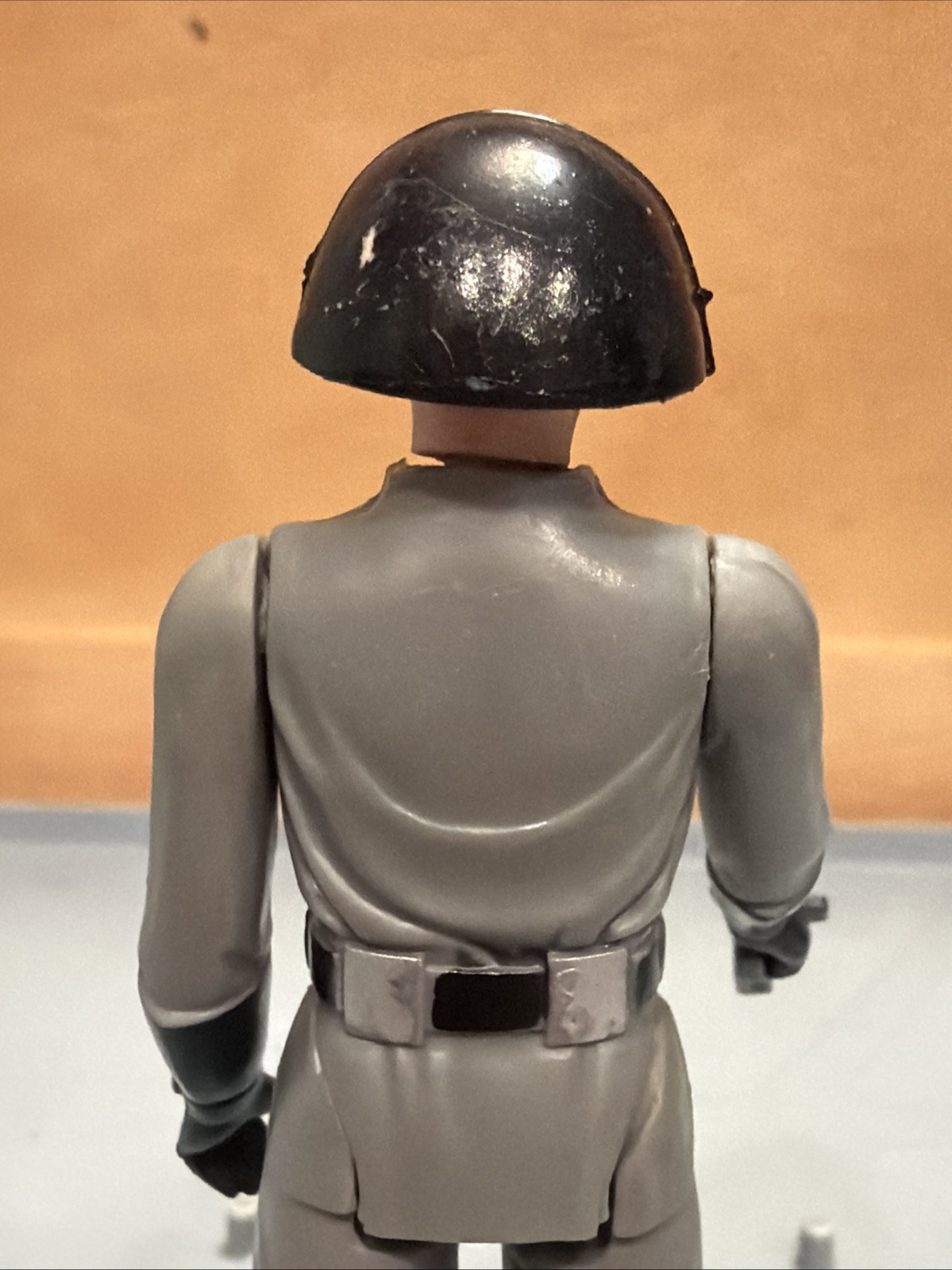 Death Squad Commander (Star Destroyer Commander) sold