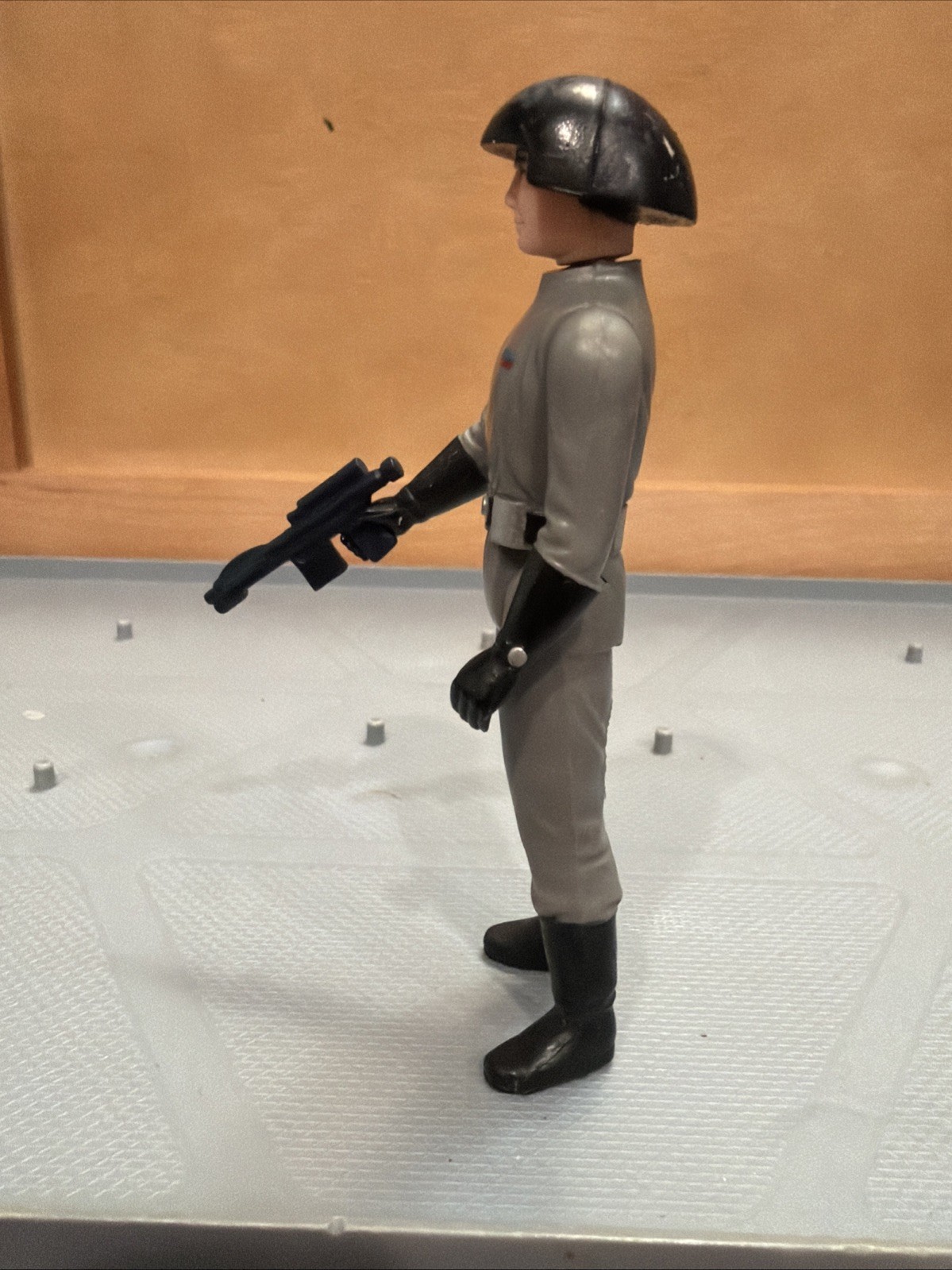 Death Squad Commander (Star Destroyer Commander) sold