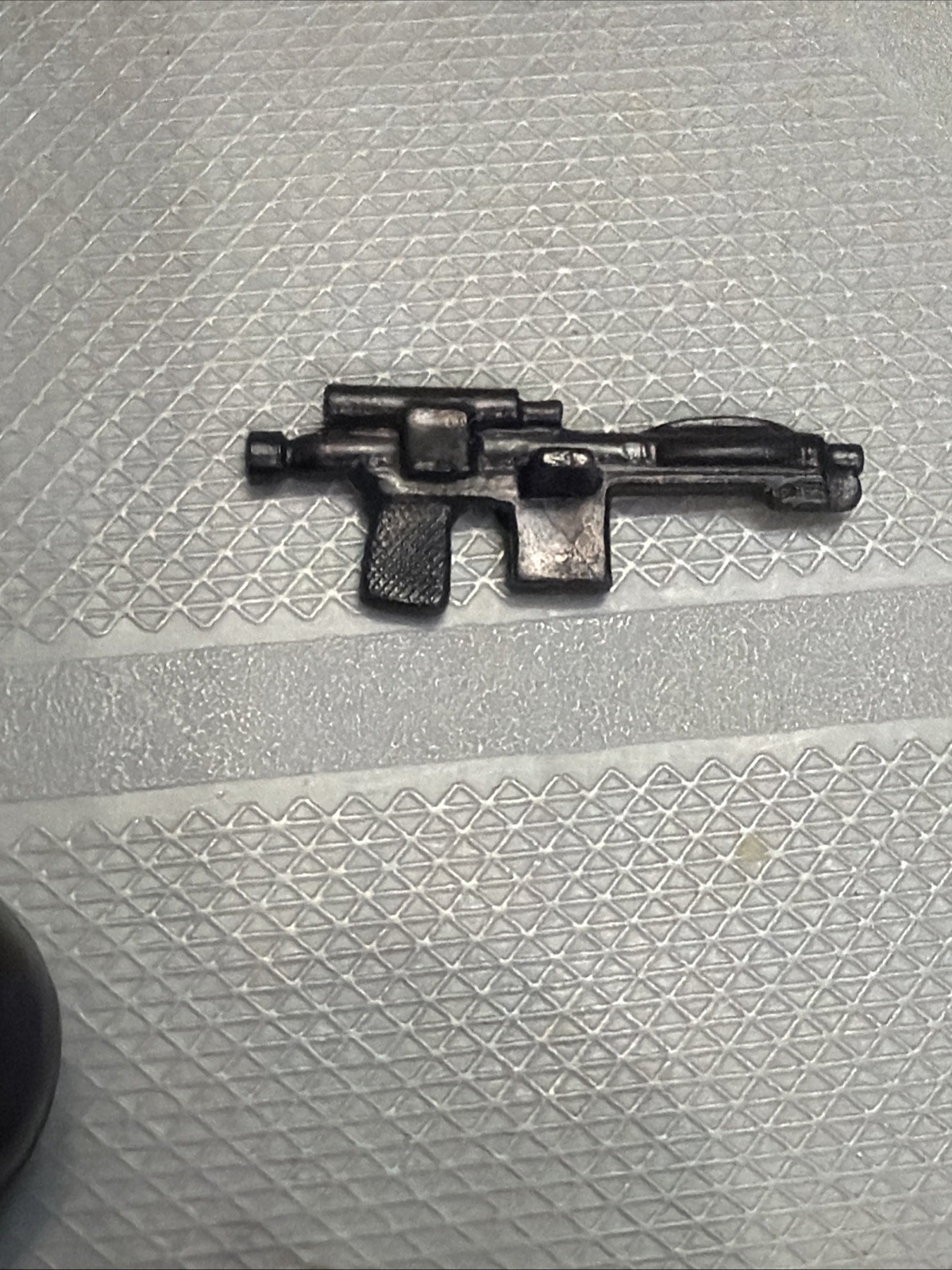 Death Squad Commander (Star Destroyer Commander) sold