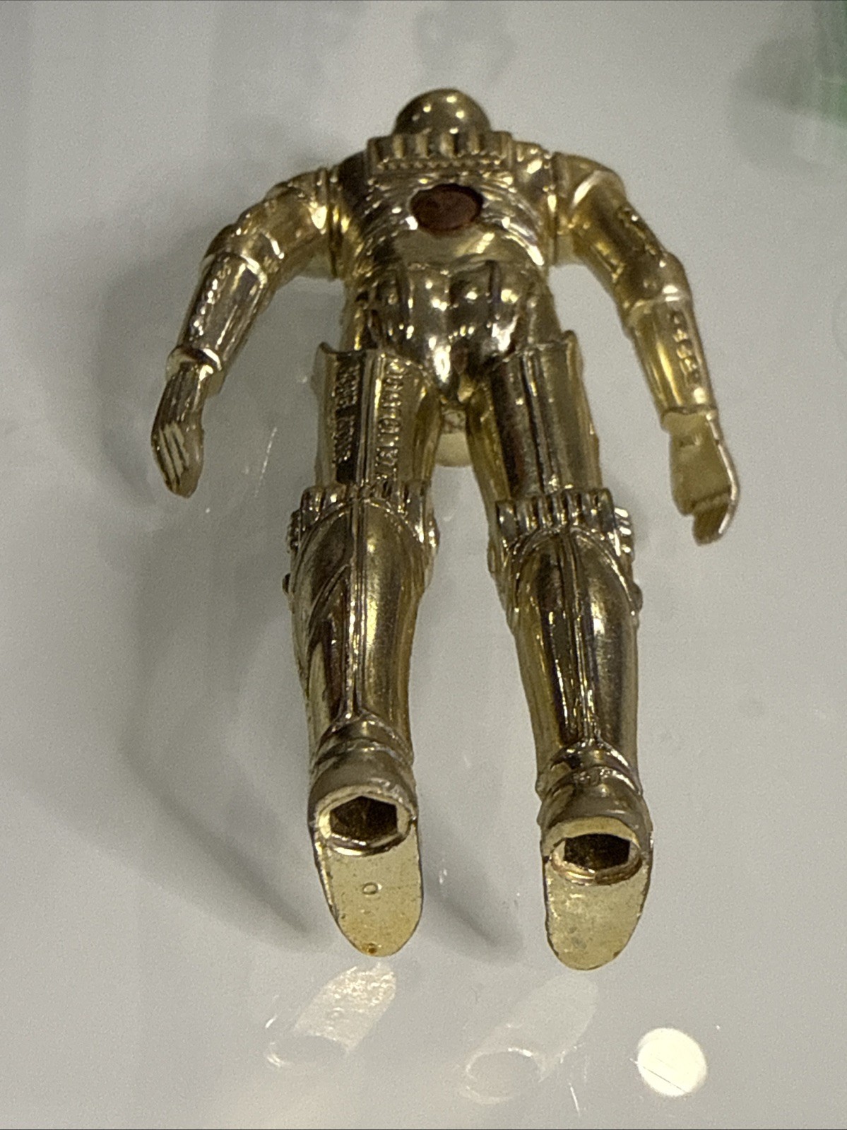 C-3PO (See-Threepio) sold