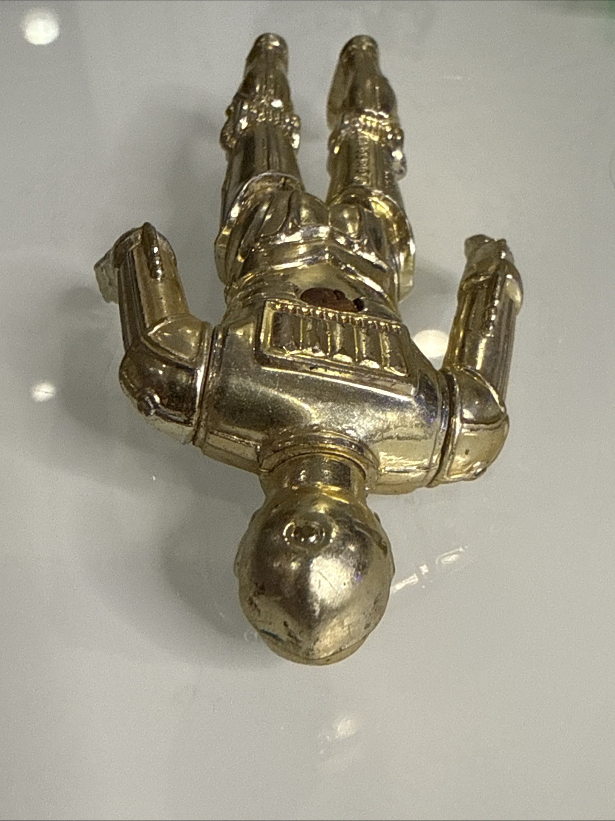 C-3PO (See-Threepio) sold