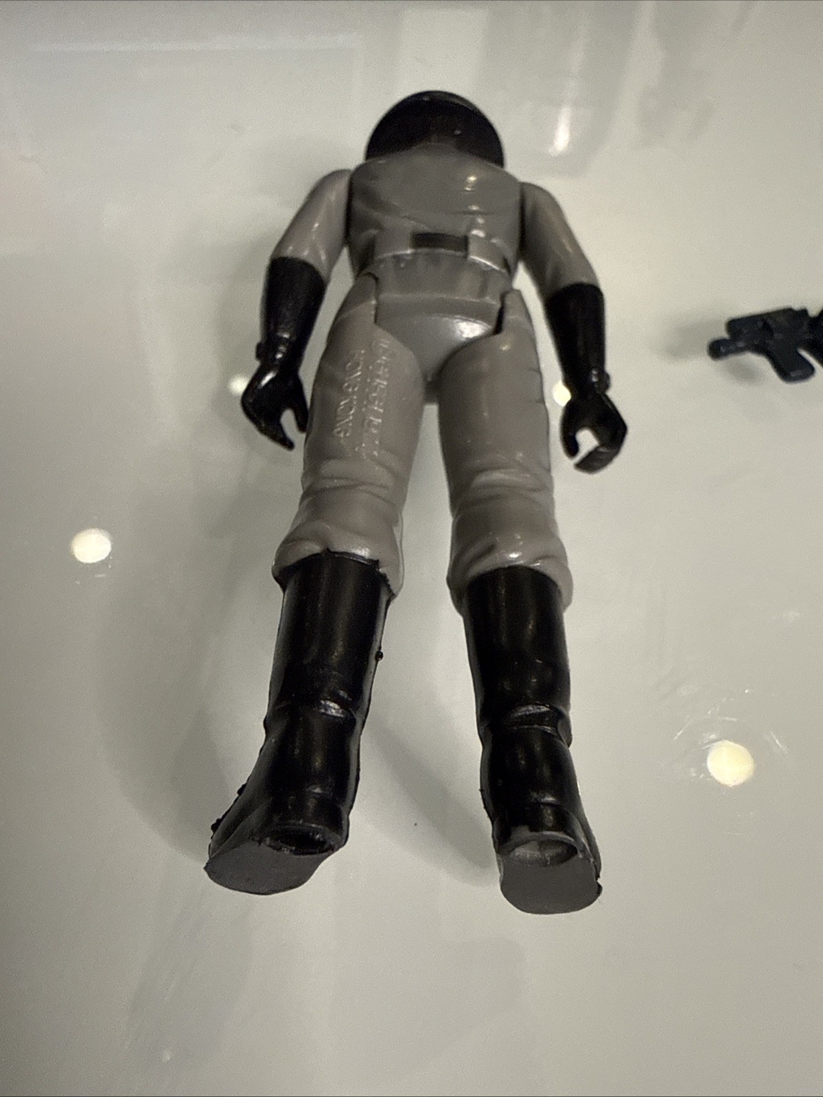 Death Squad Commander (Star Destroyer Commander) sold