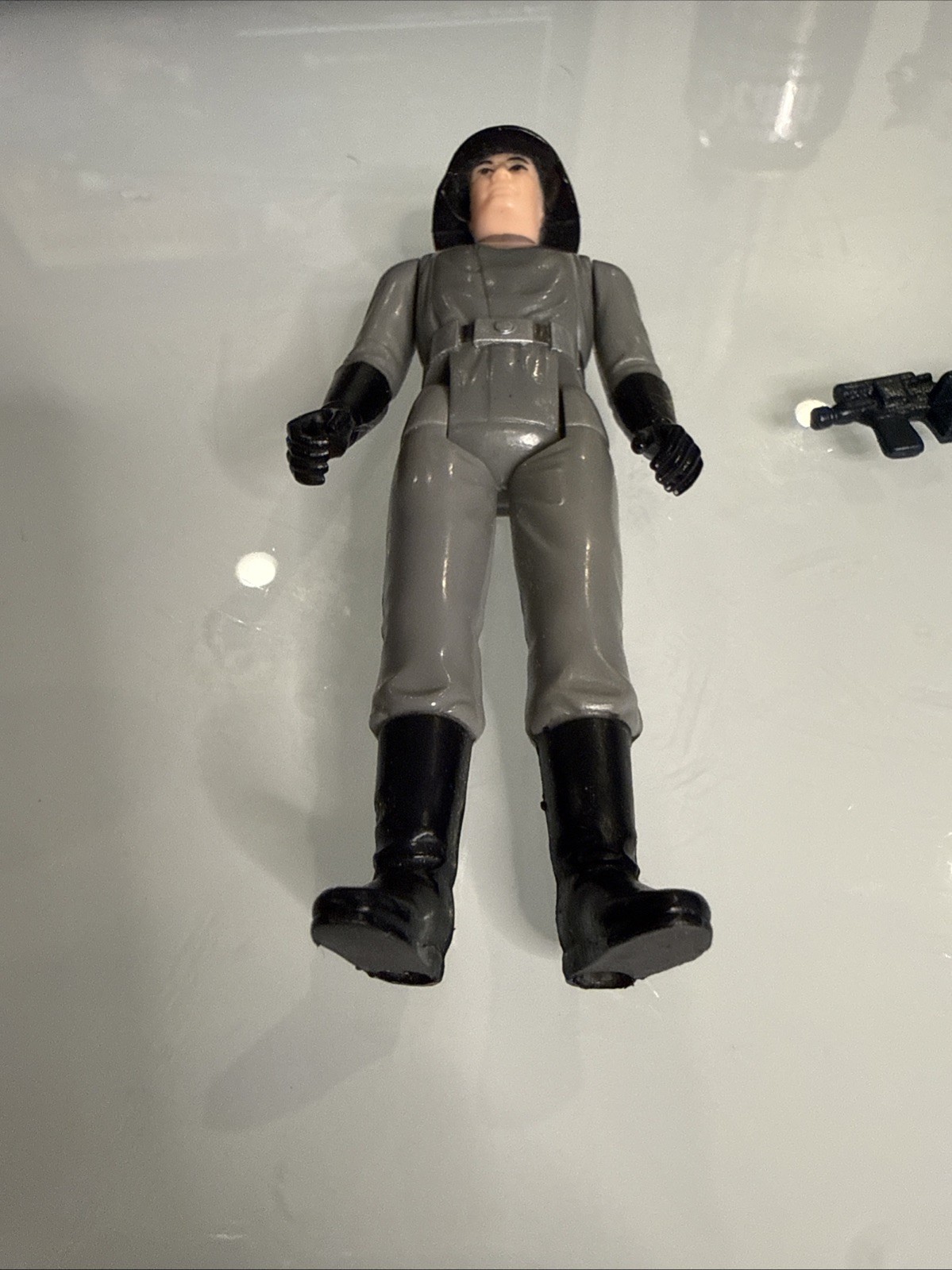 Death Squad Commander (Star Destroyer Commander) sold