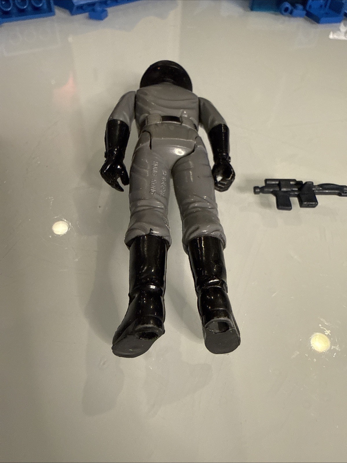 Death Squad Commander (Star Destroyer Commander) sold