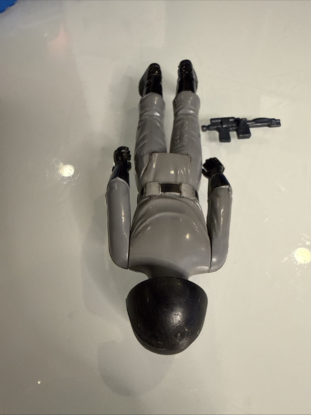 Death Squad Commander (Star Destroyer Commander) sold