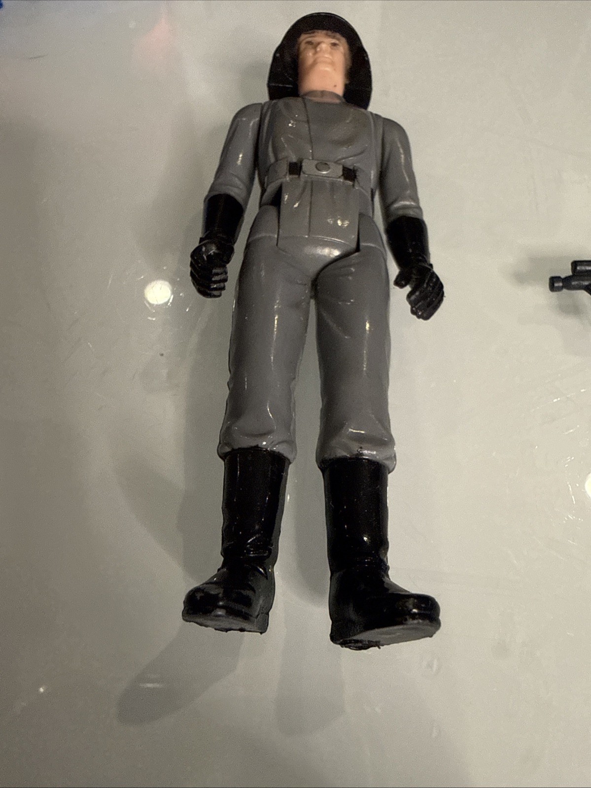 Death Squad Commander (Star Destroyer Commander) sold