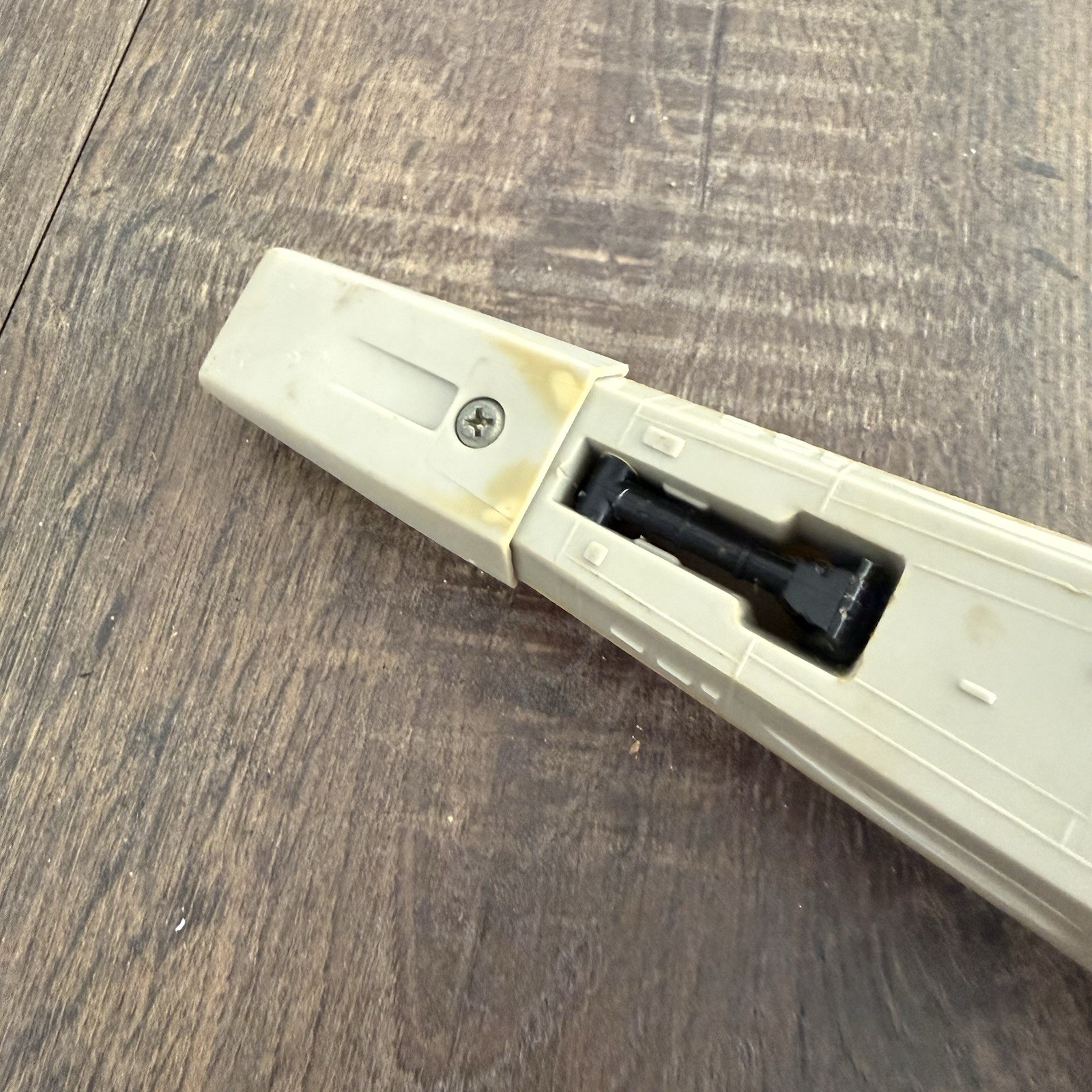 X-Wing Fighter (Battle Damaged) sold