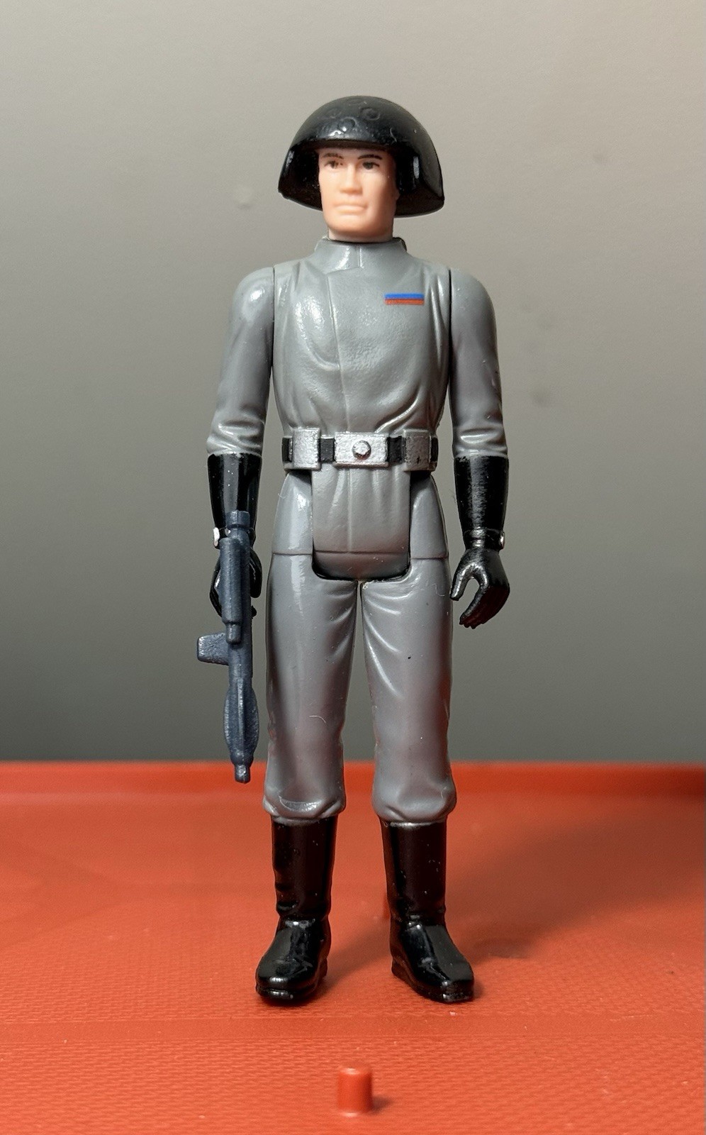 Death Squad Commander (Star Destroyer Commander) sold