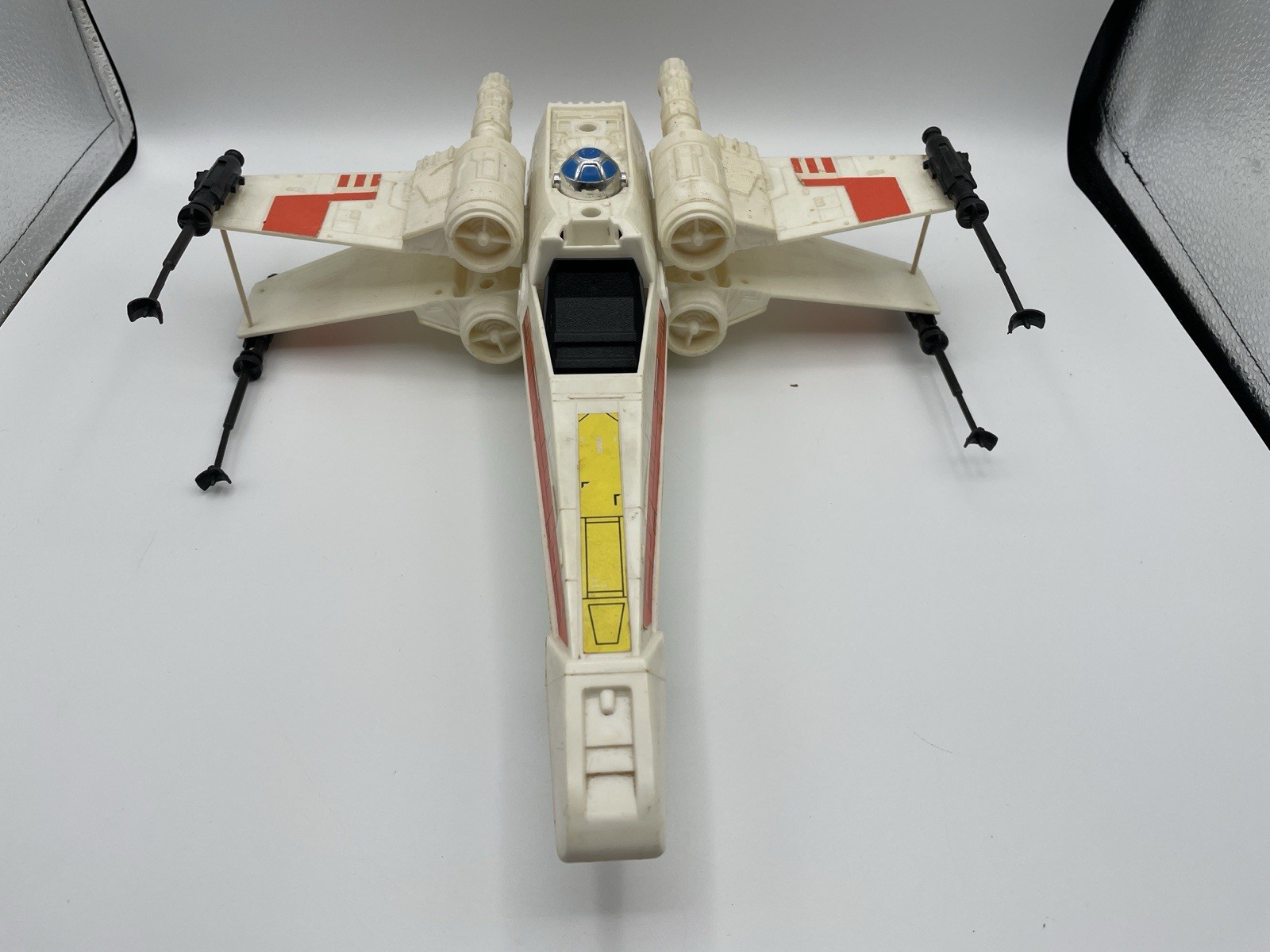 X-Wing Fighter sold