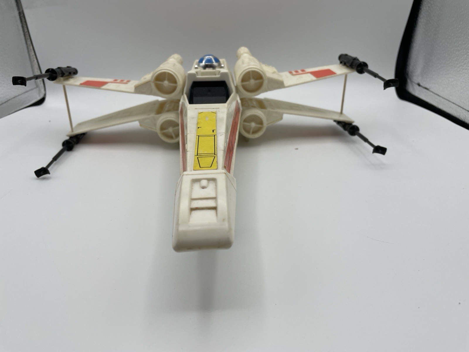 X-Wing Fighter sold