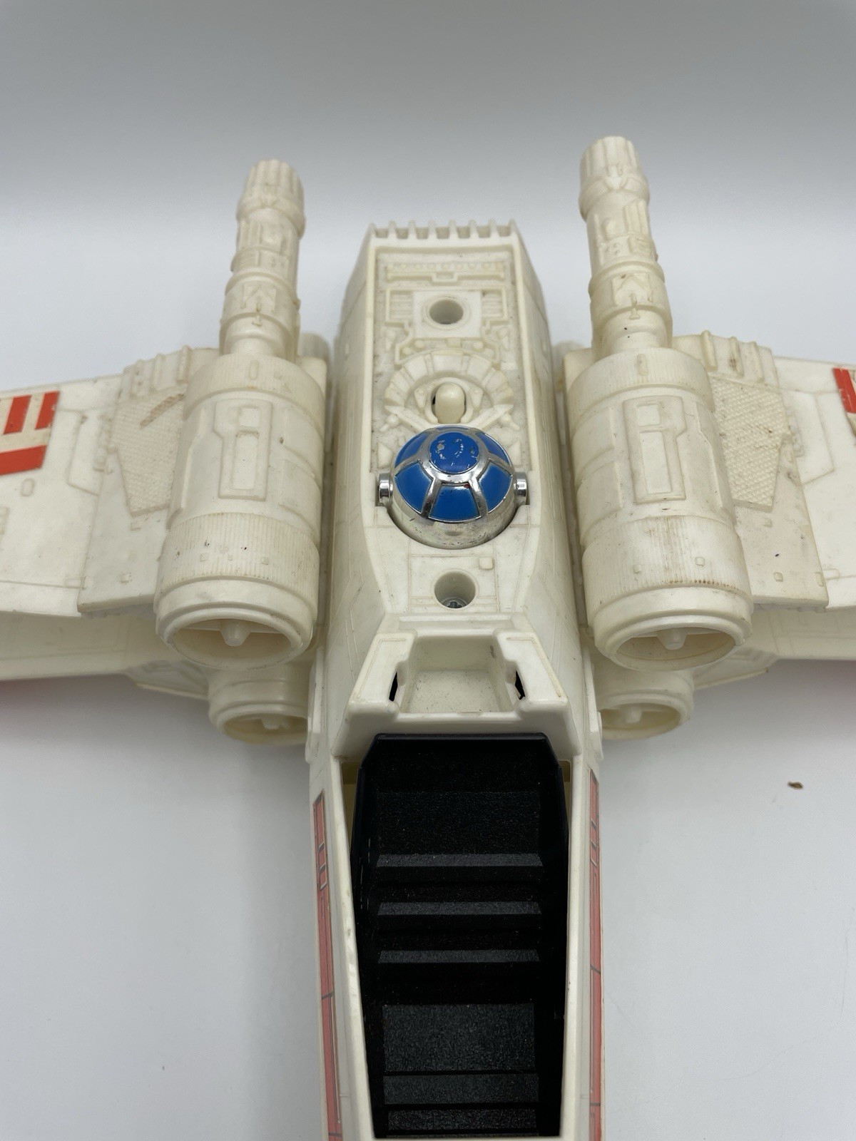 X-Wing Fighter sold