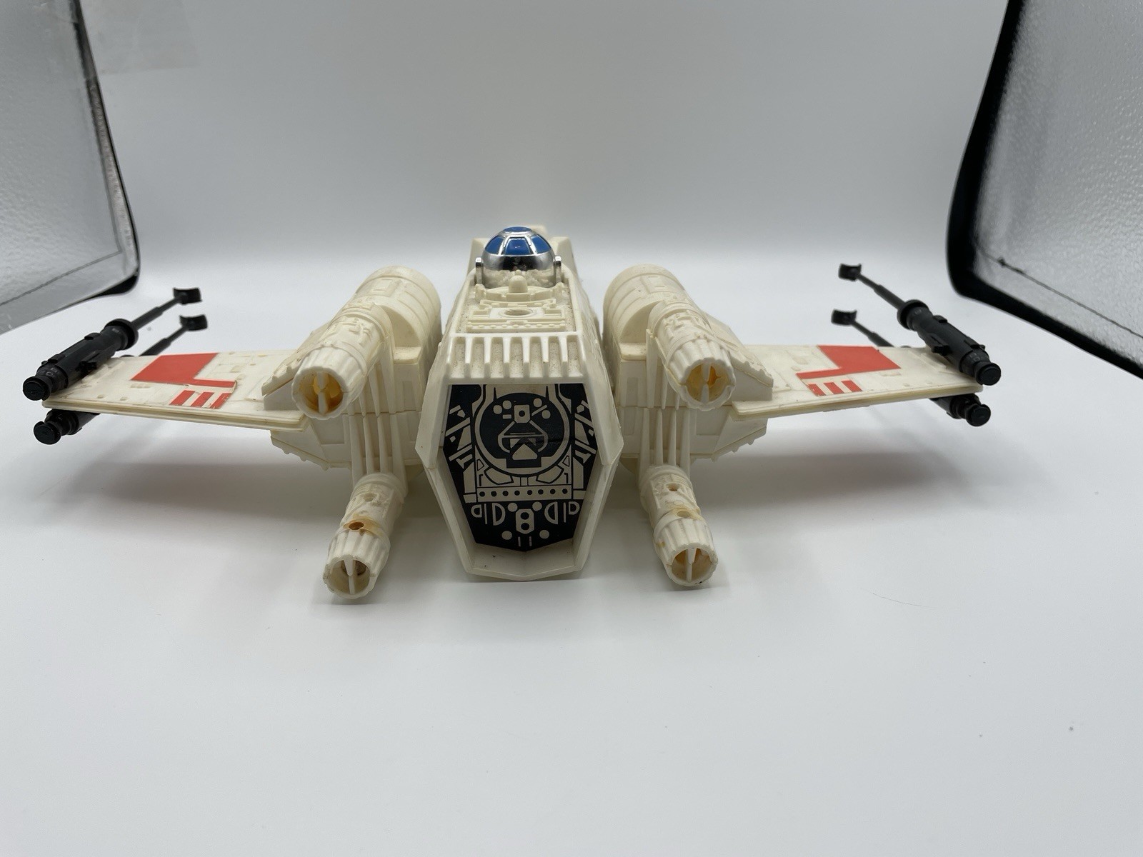 X-Wing Fighter sold