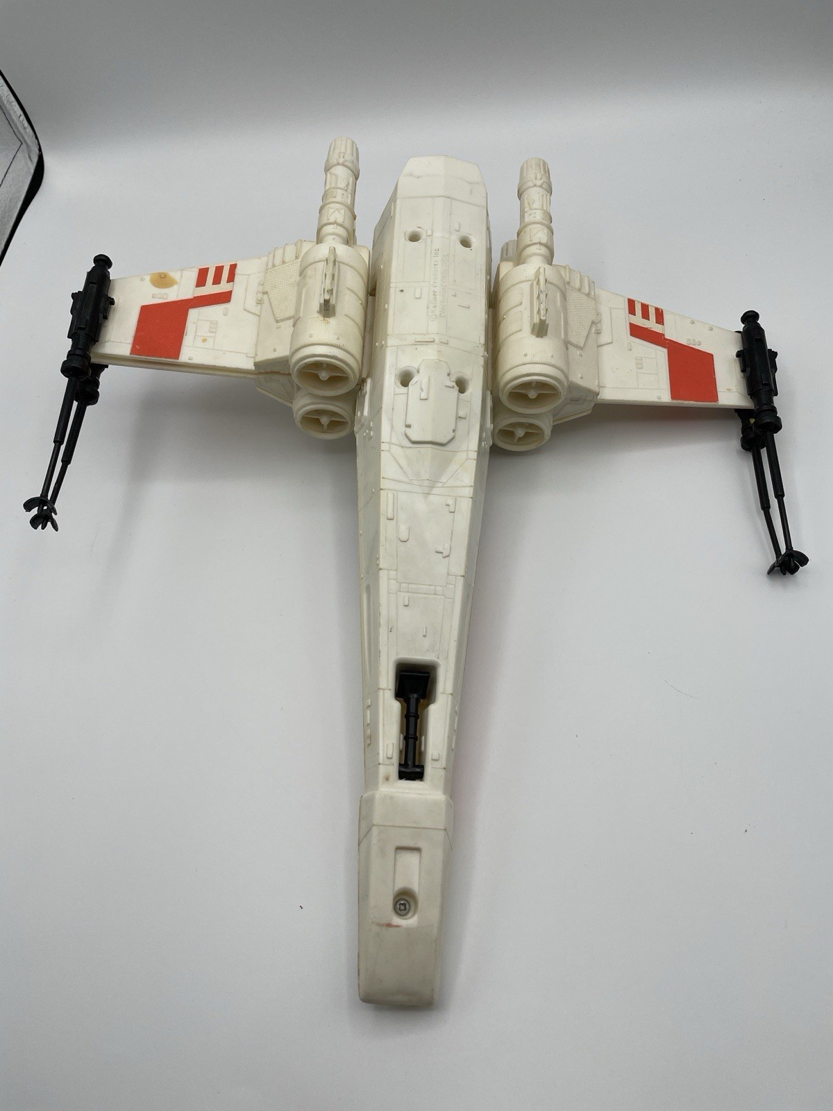 X-Wing Fighter sold