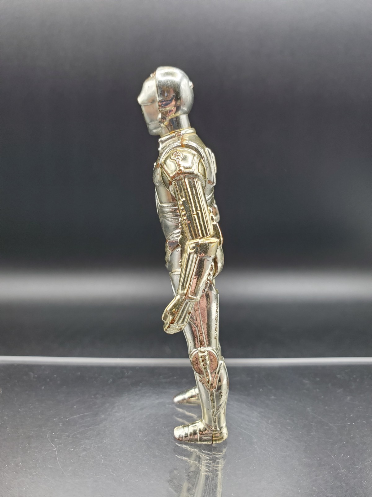 C-3PO (See-Threepio) sold