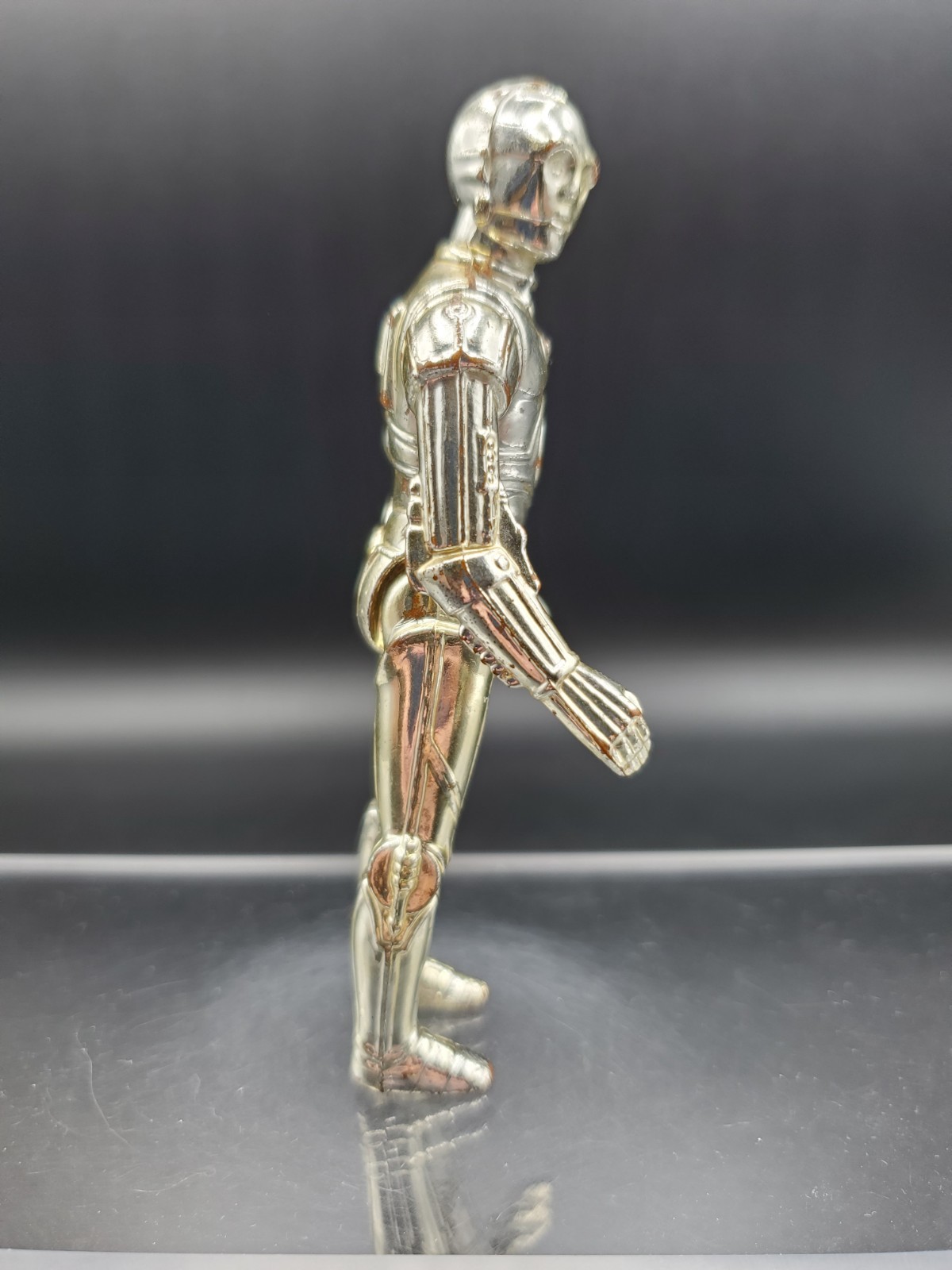 C-3PO (See-Threepio) sold