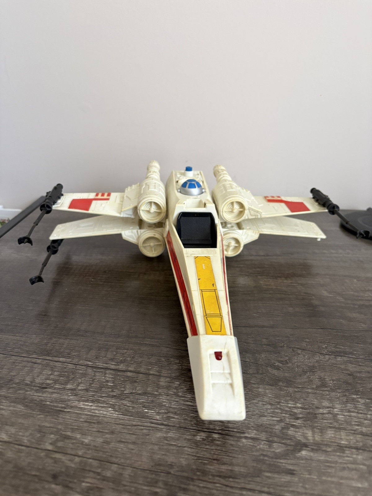 X-Wing Fighter sold