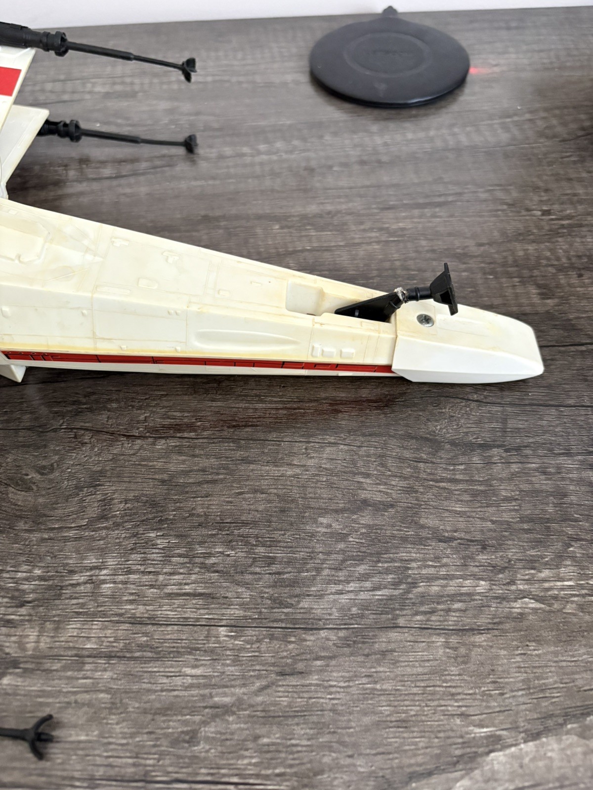 X-Wing Fighter sold