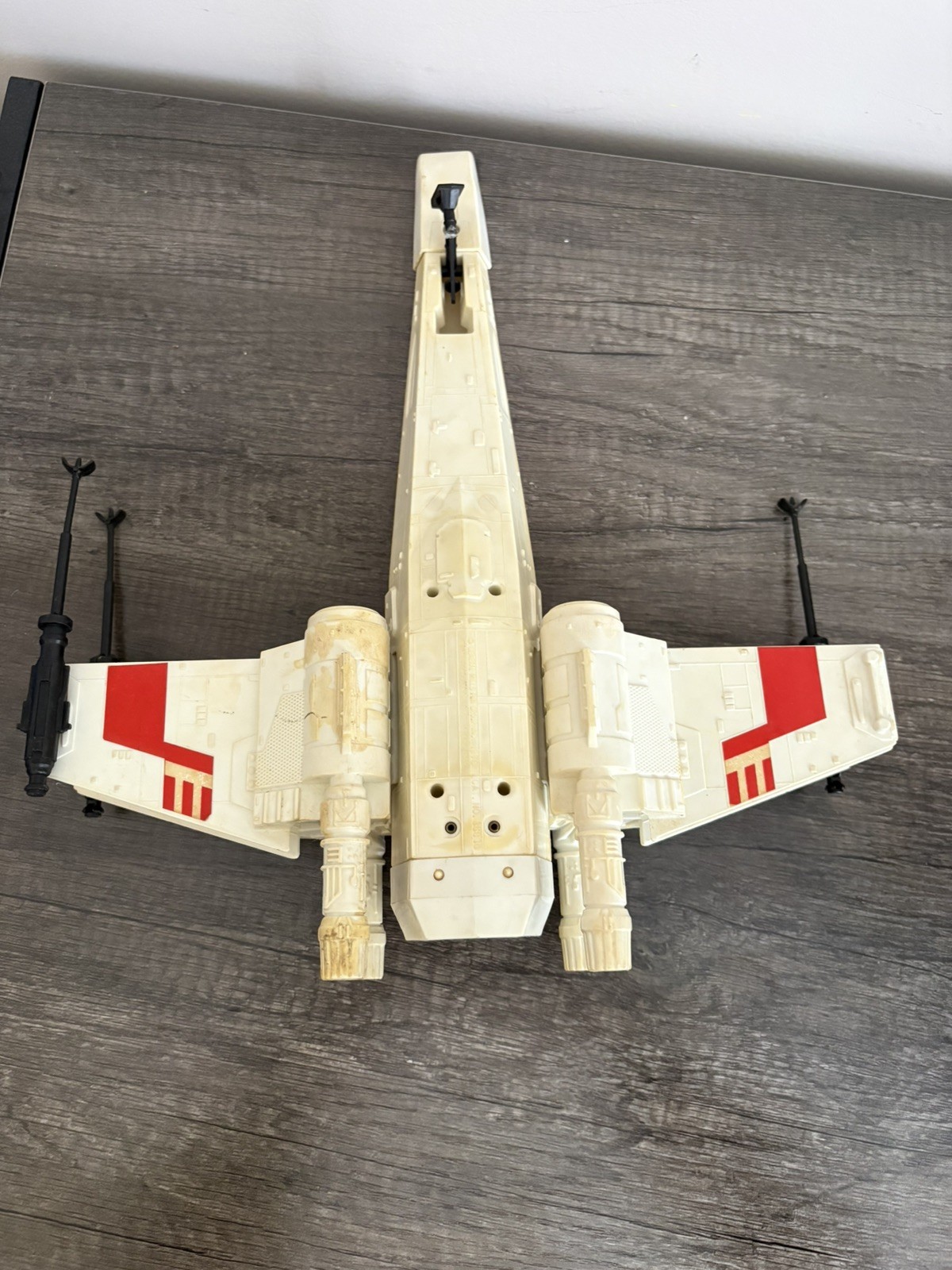 X-Wing Fighter sold