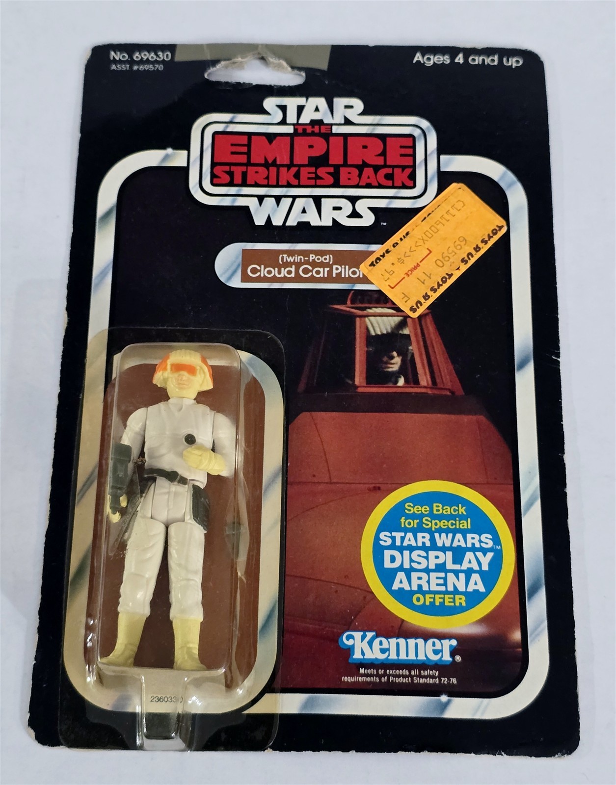 Cloud Car Pilot sold