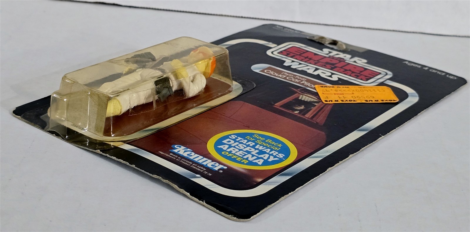 Cloud Car Pilot sold