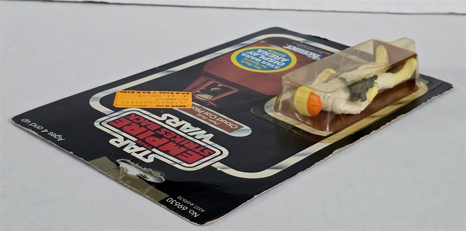 Cloud Car Pilot sold