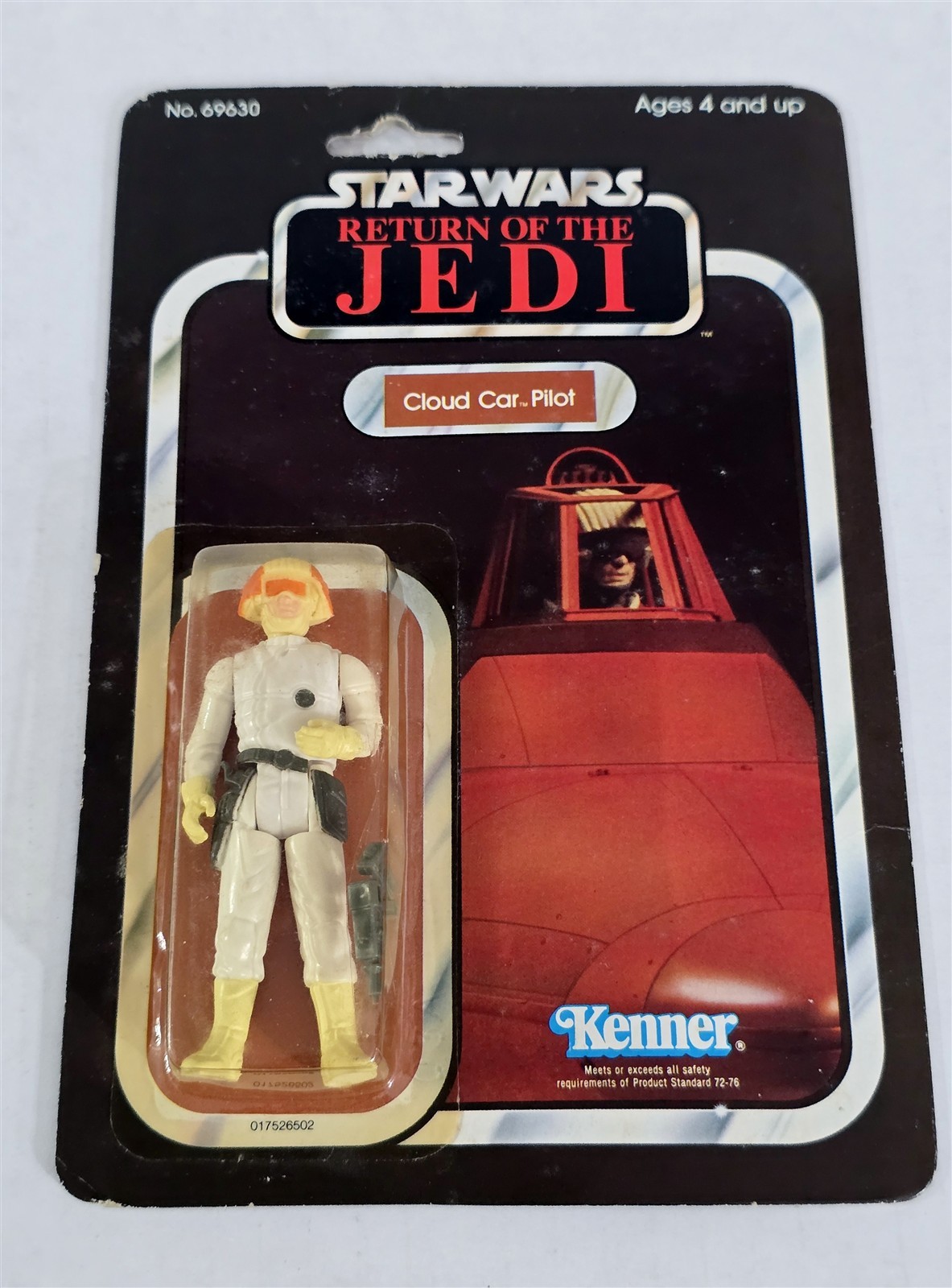 Cloud Car Pilot sold