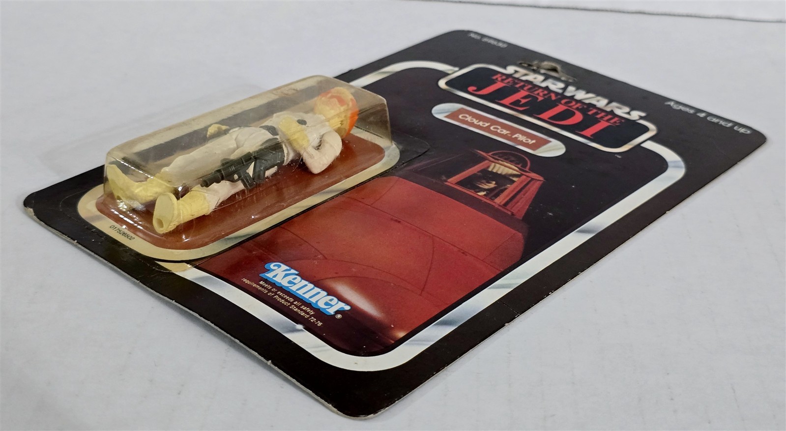 Cloud Car Pilot sold