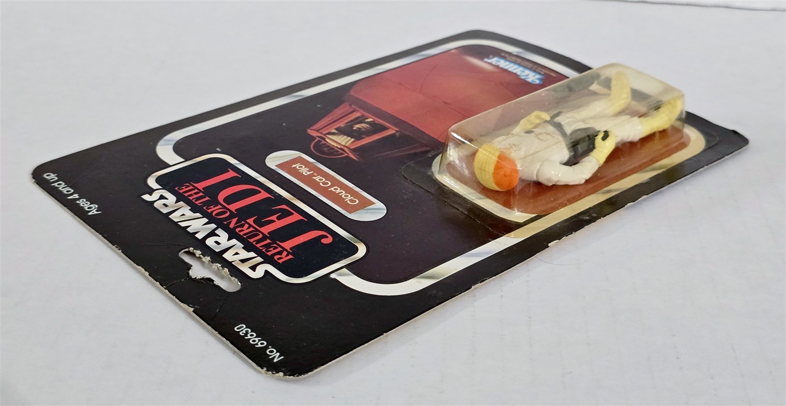 Cloud Car Pilot sold